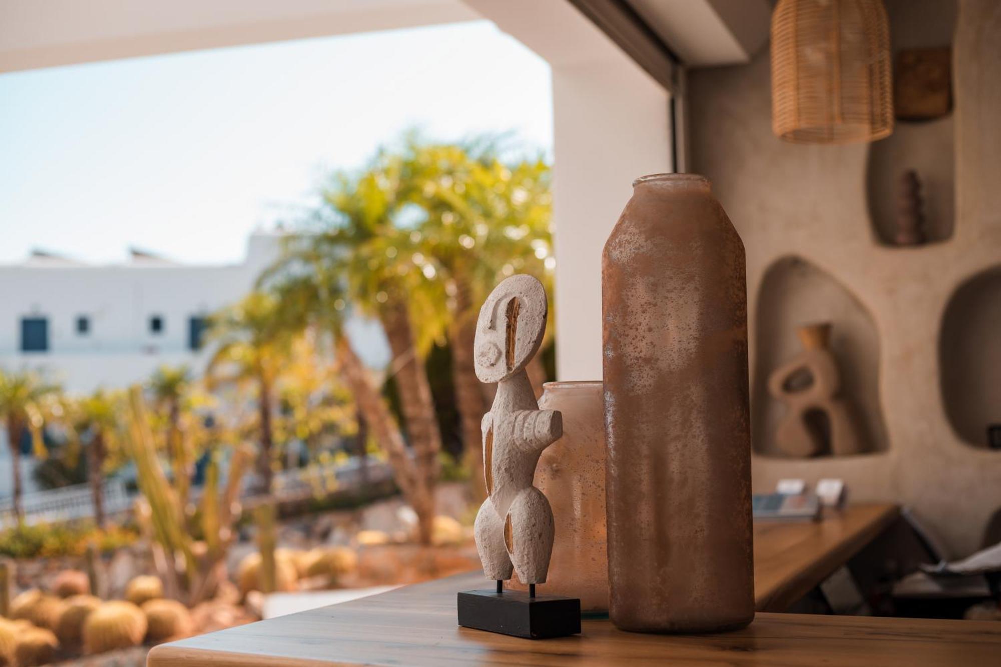 Lambis Studios & Apartments Λίνδος Εξωτερικό φωτογραφία