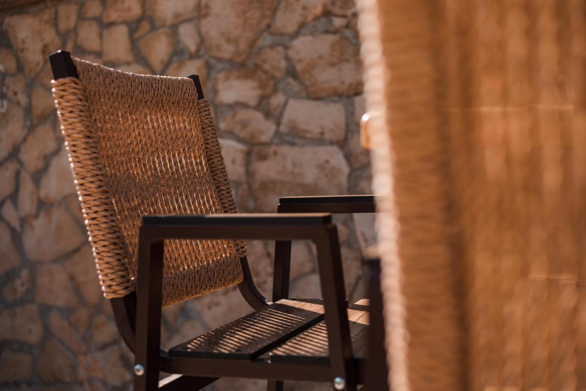 Lambis Studios & Apartments Λίνδος Εξωτερικό φωτογραφία